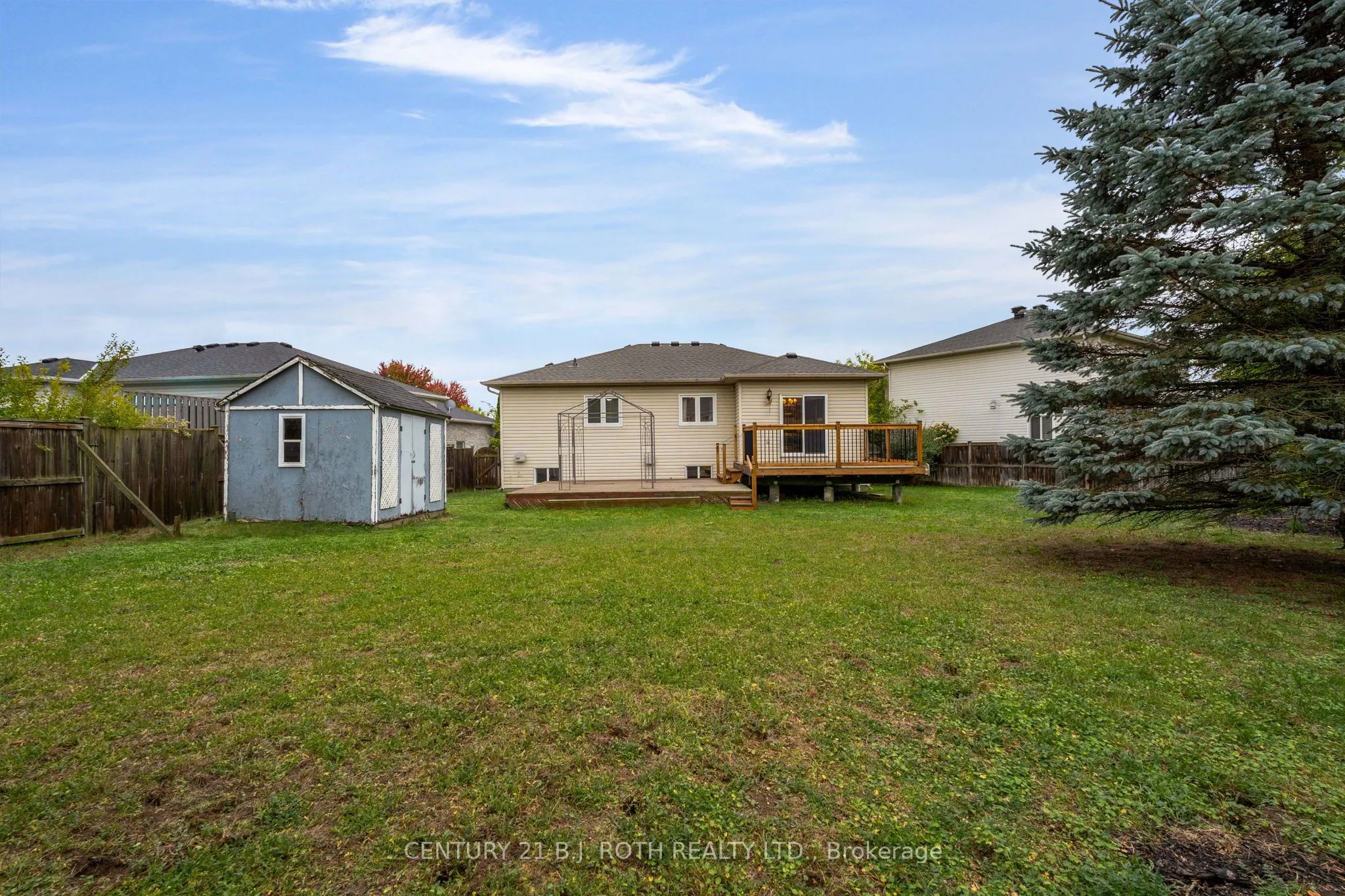 14 Stonemount Crescent