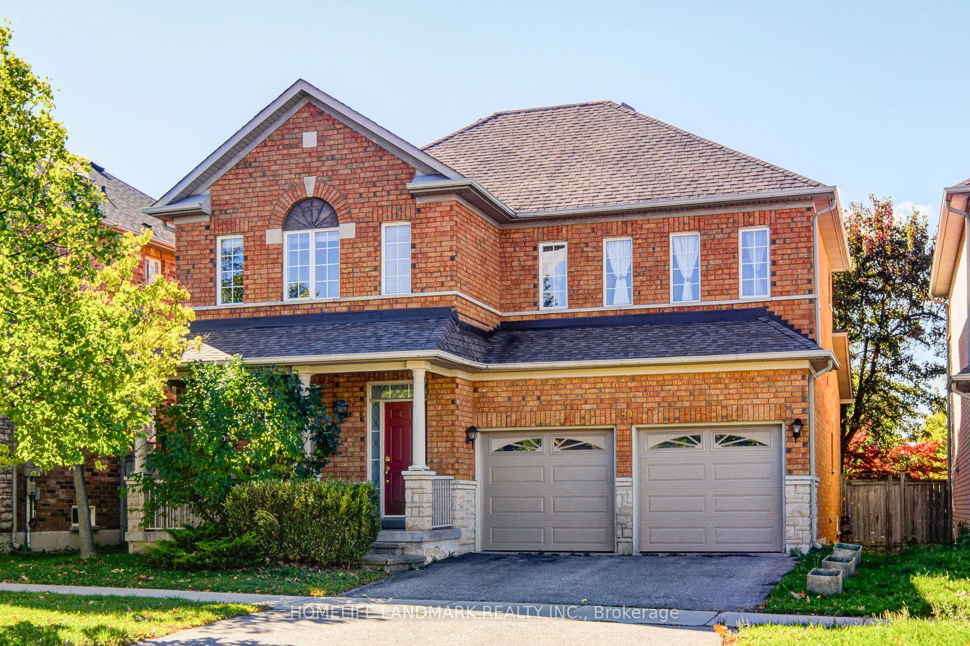 189 Silver Linden Drive
