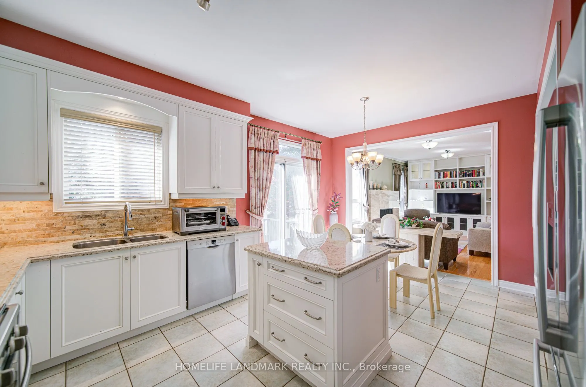 189 Silver Linden Drive
