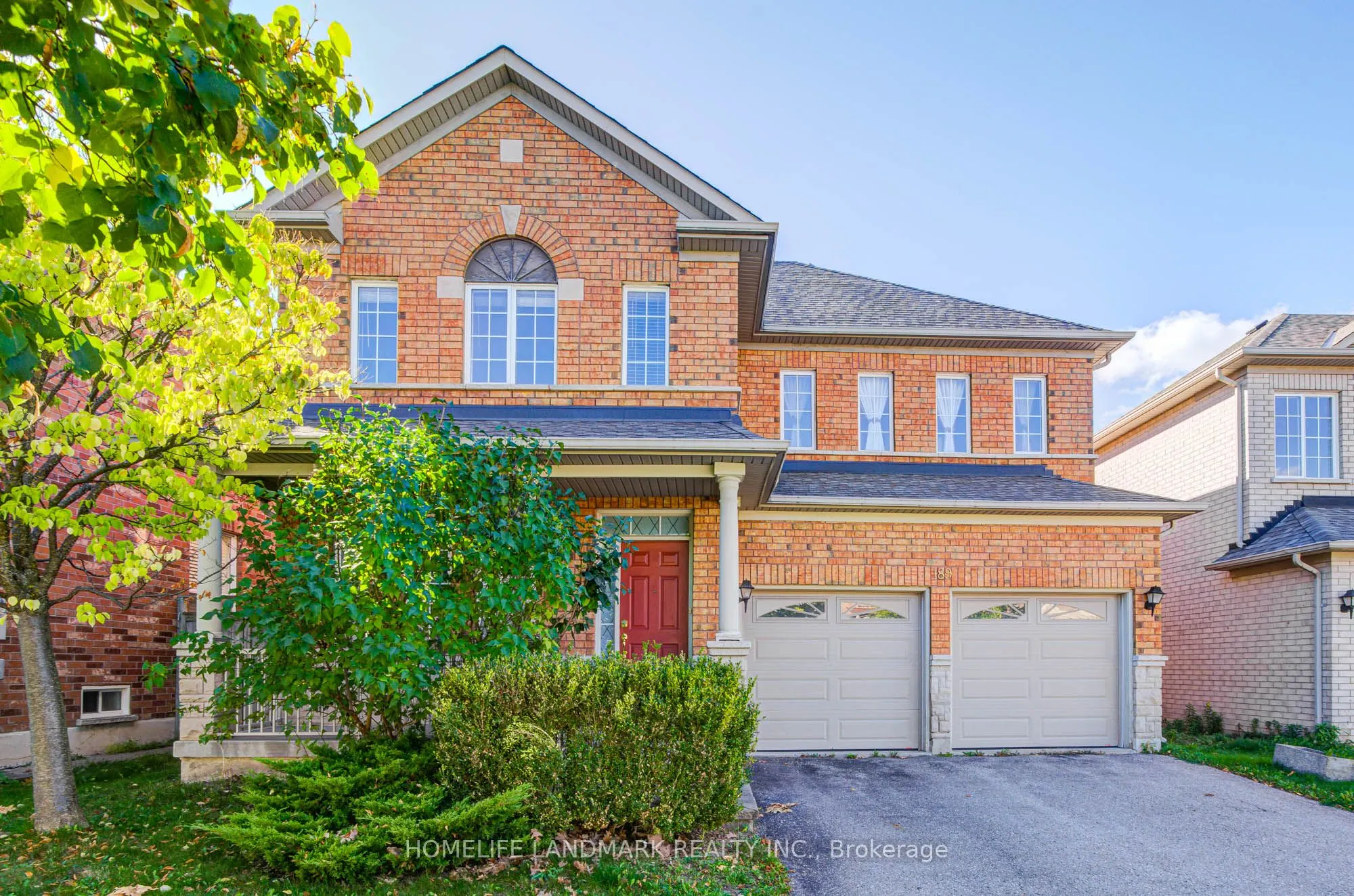 189 Silver Linden Drive