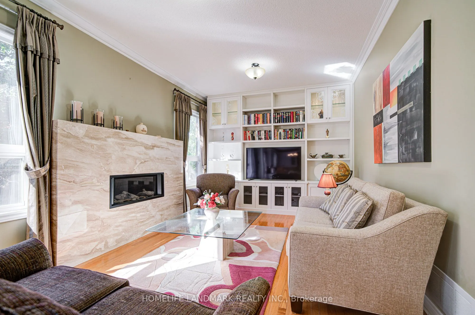 189 Silver Linden Drive