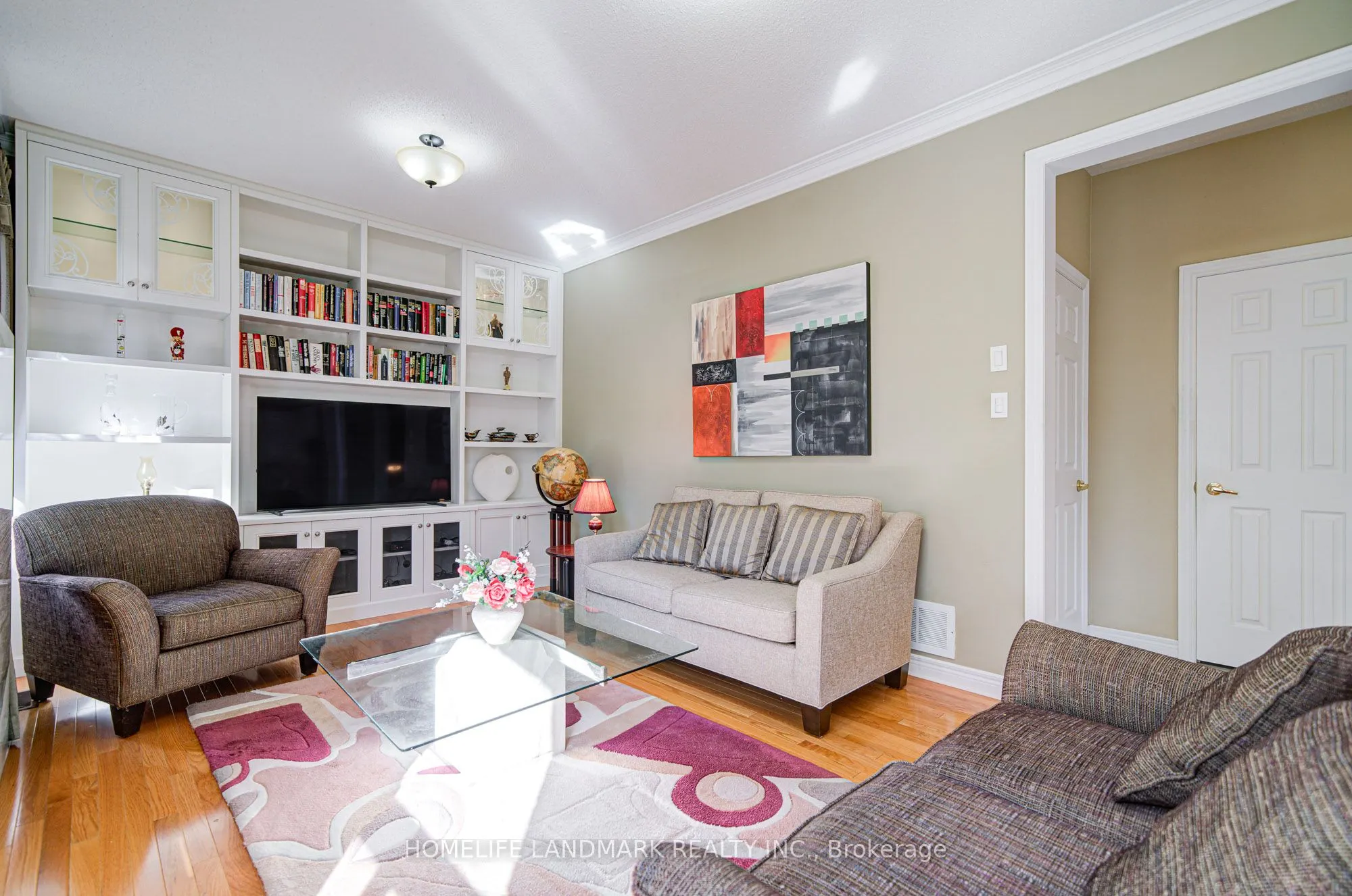 189 Silver Linden Drive