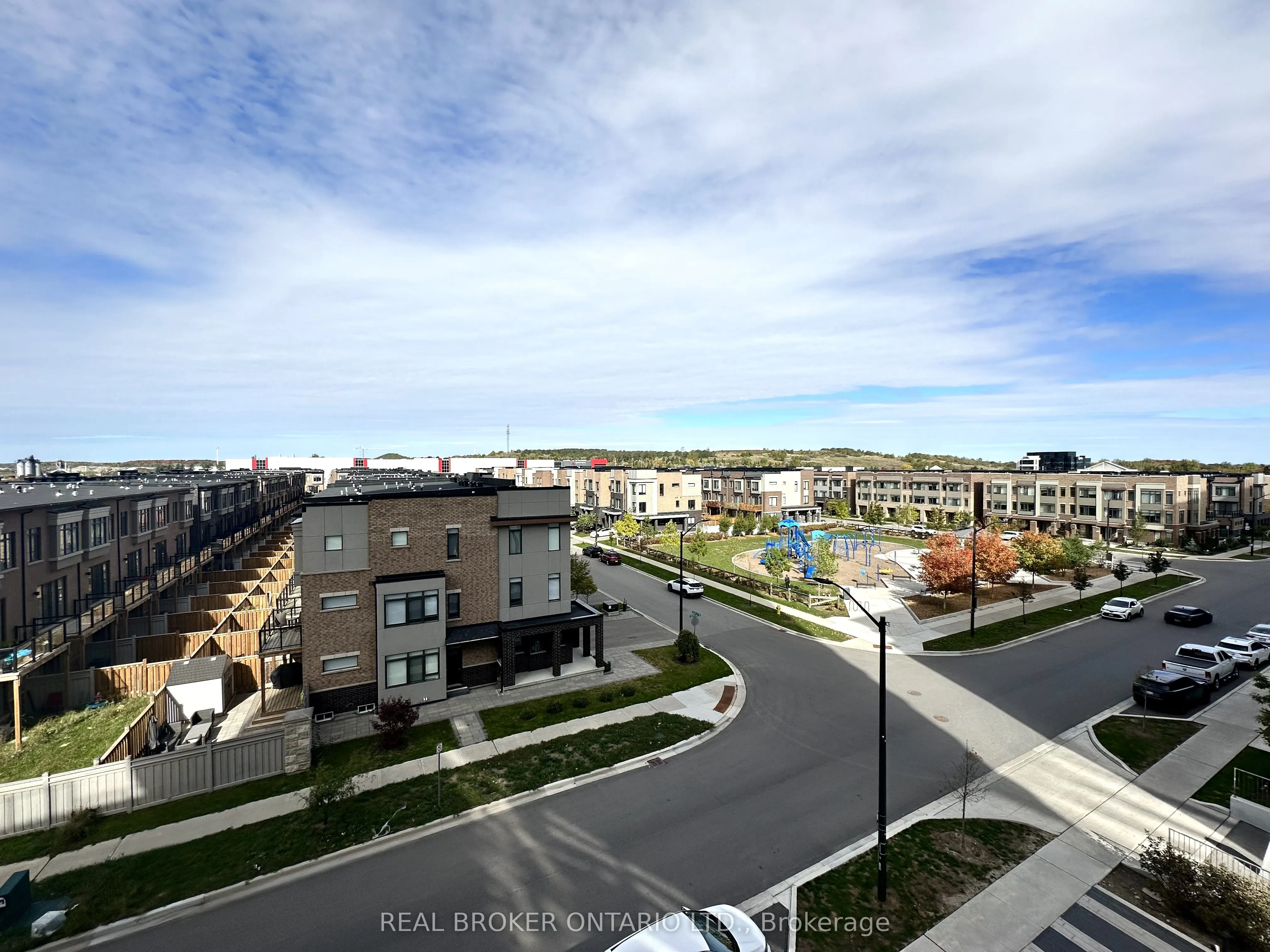 120 Eagle Rock Way, #409