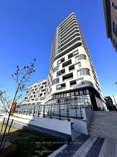 120 Eagle Rock Way, #409