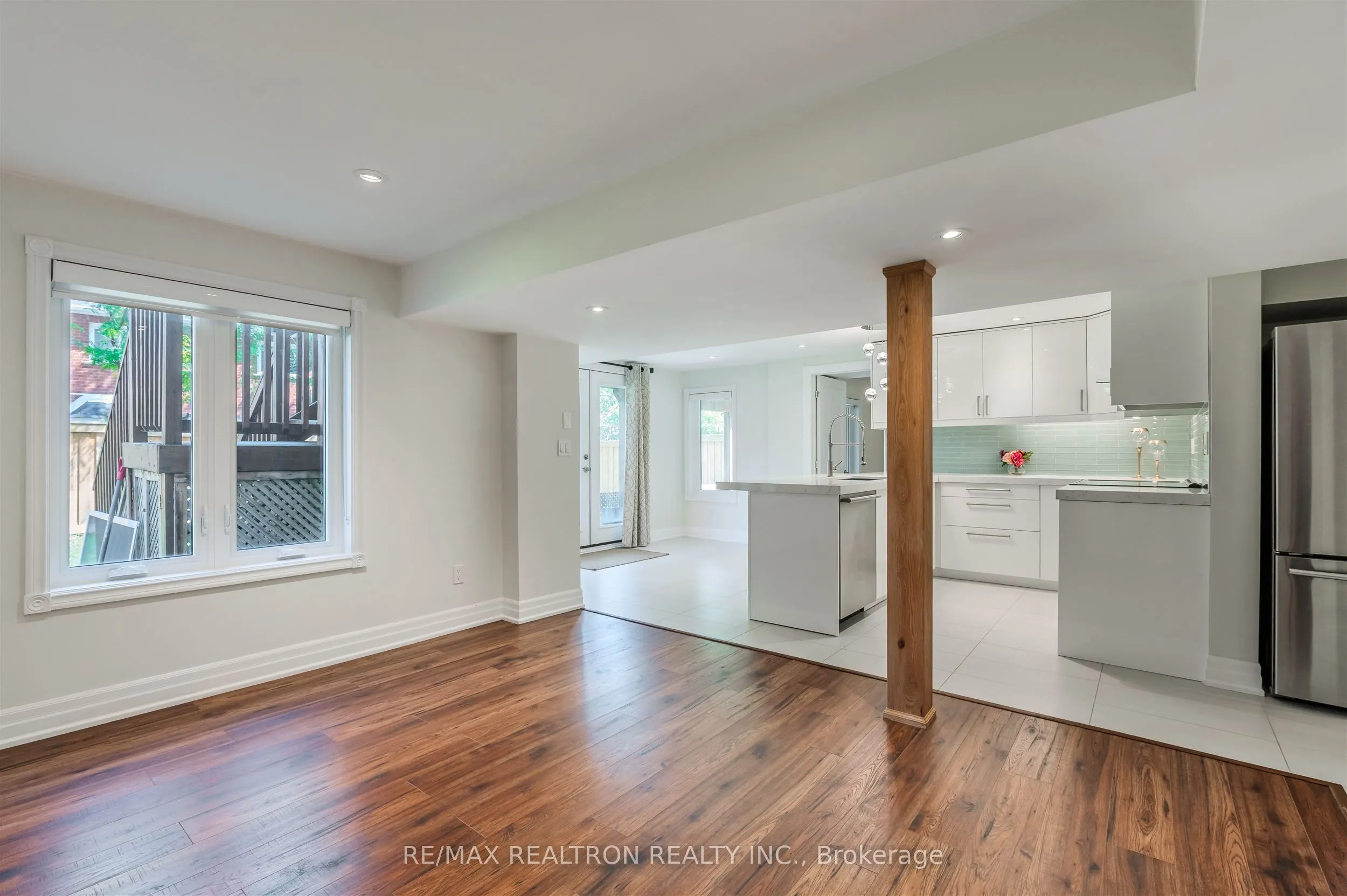 691 Shanahan Boulevard, #Lower