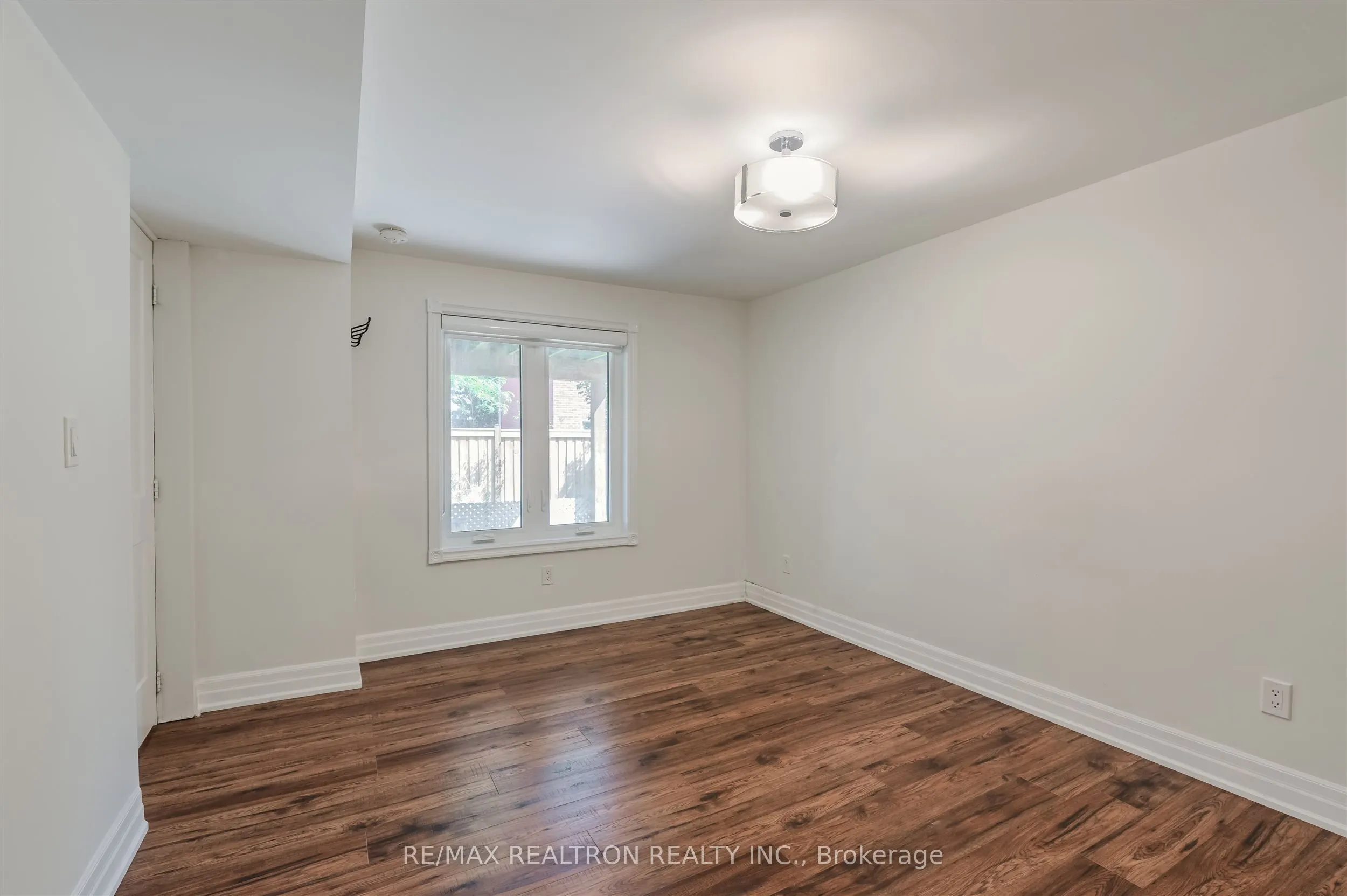 691 Shanahan Boulevard, #Lower