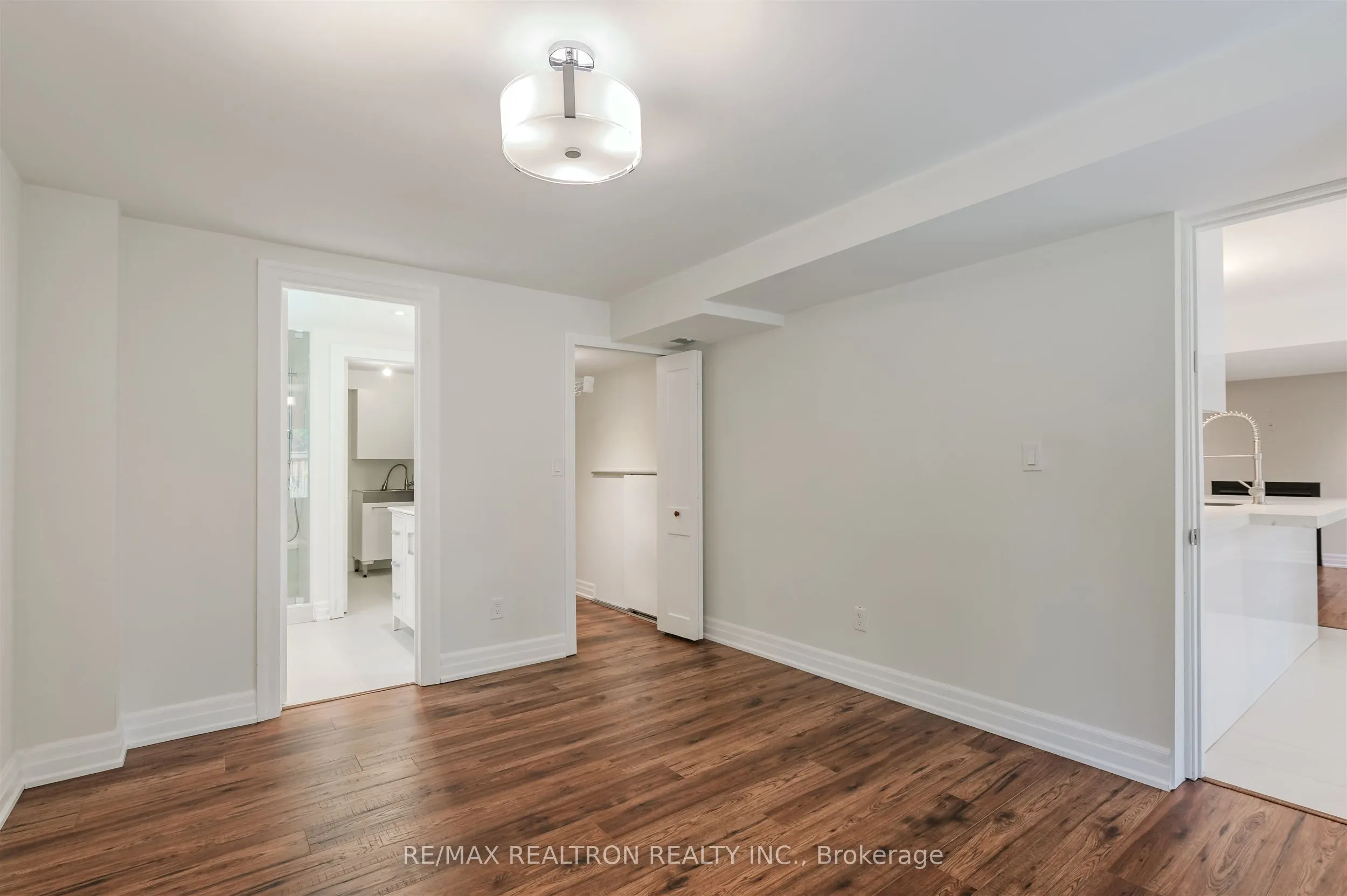 691 Shanahan Boulevard, #Lower