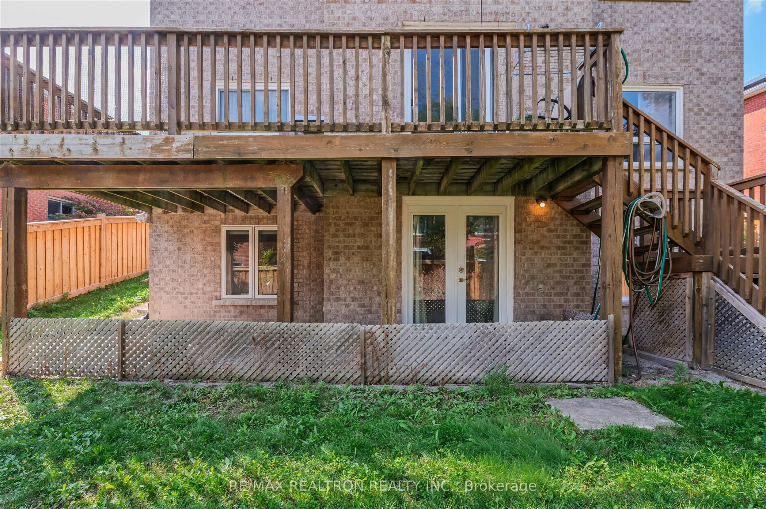 691 Shanahan Boulevard, #Lower