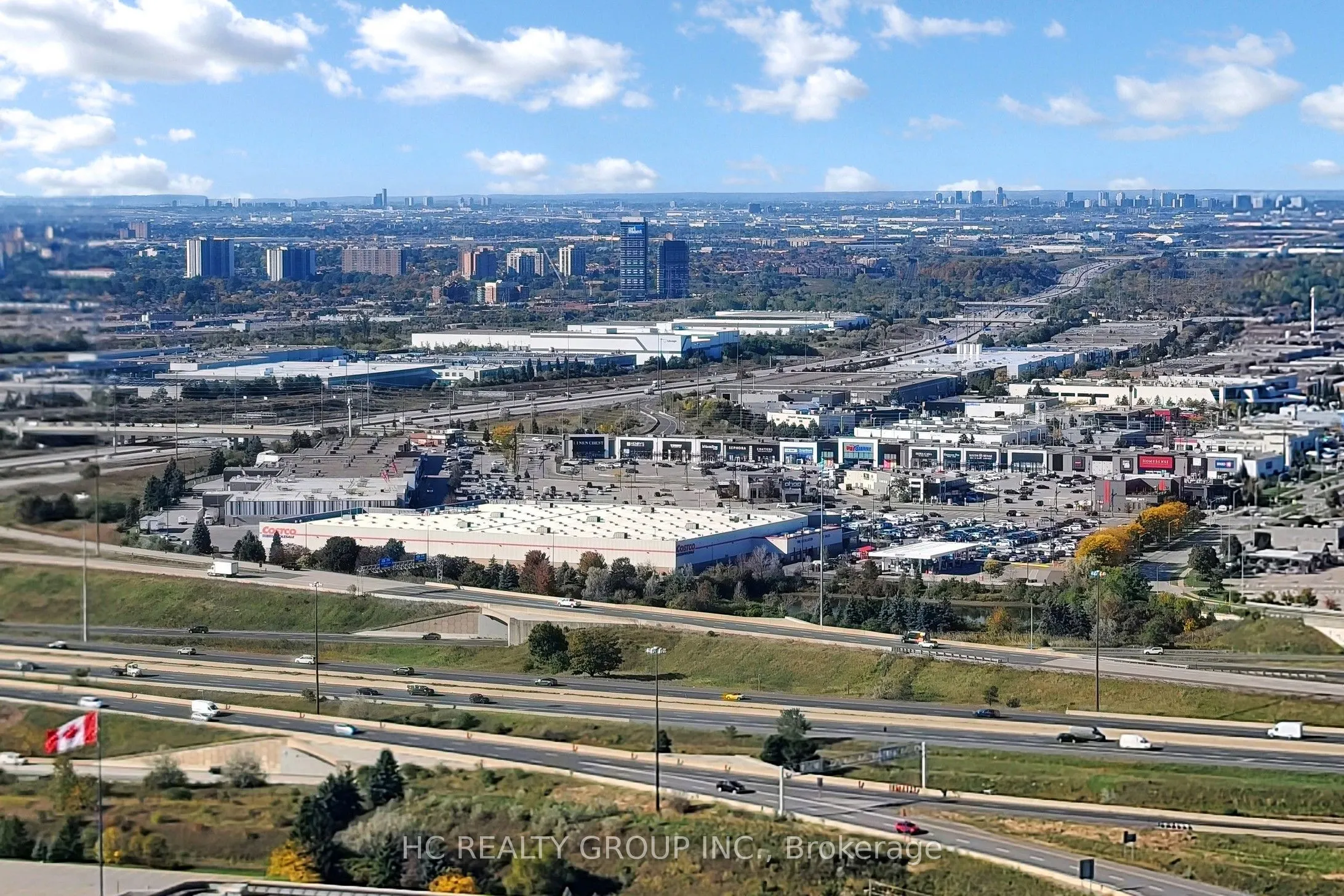 28 Interchange Way, #3816