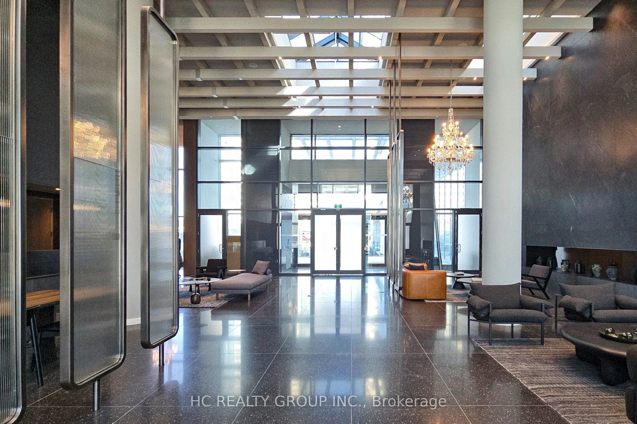 28 Interchange Way, #3816