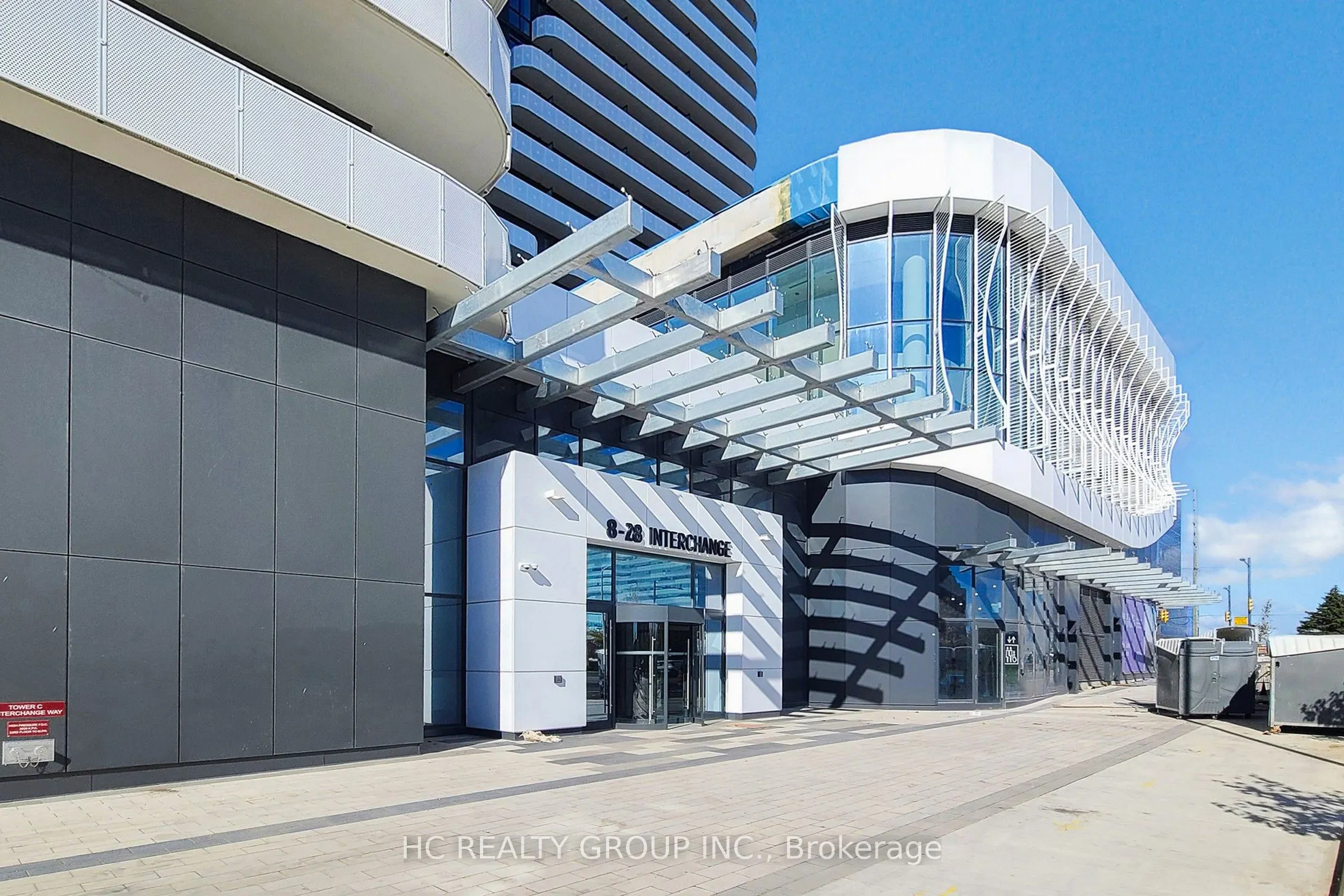 28 Interchange Way, #3816