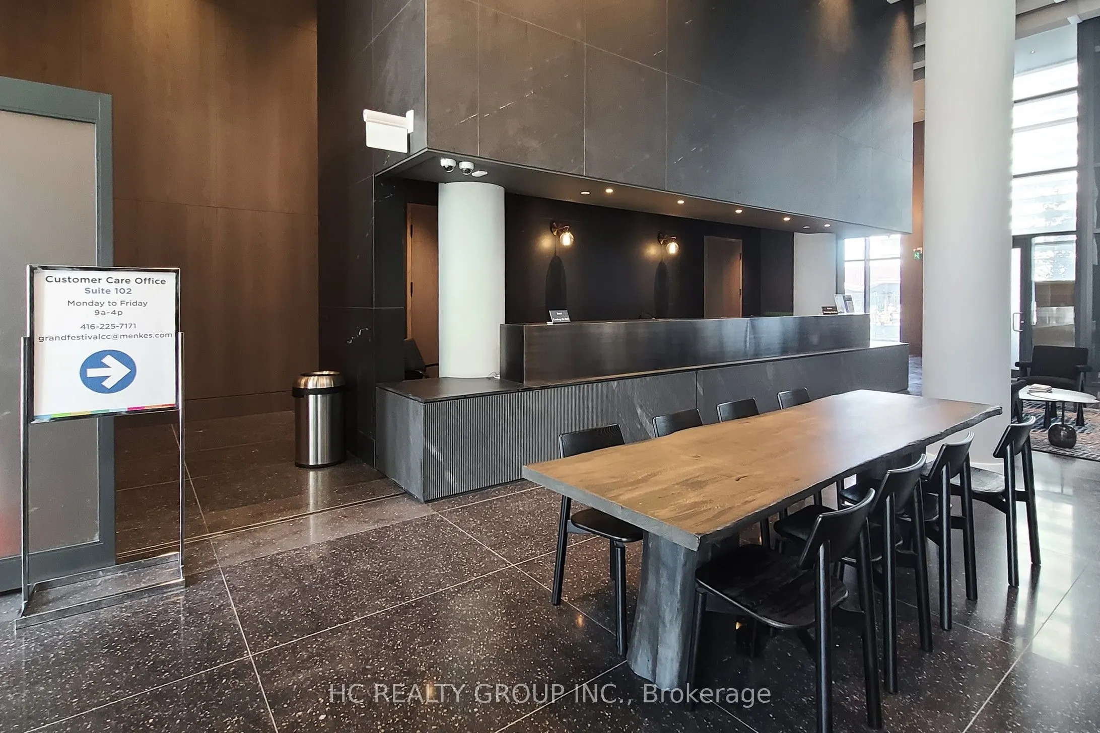 28 Interchange Way, #3816