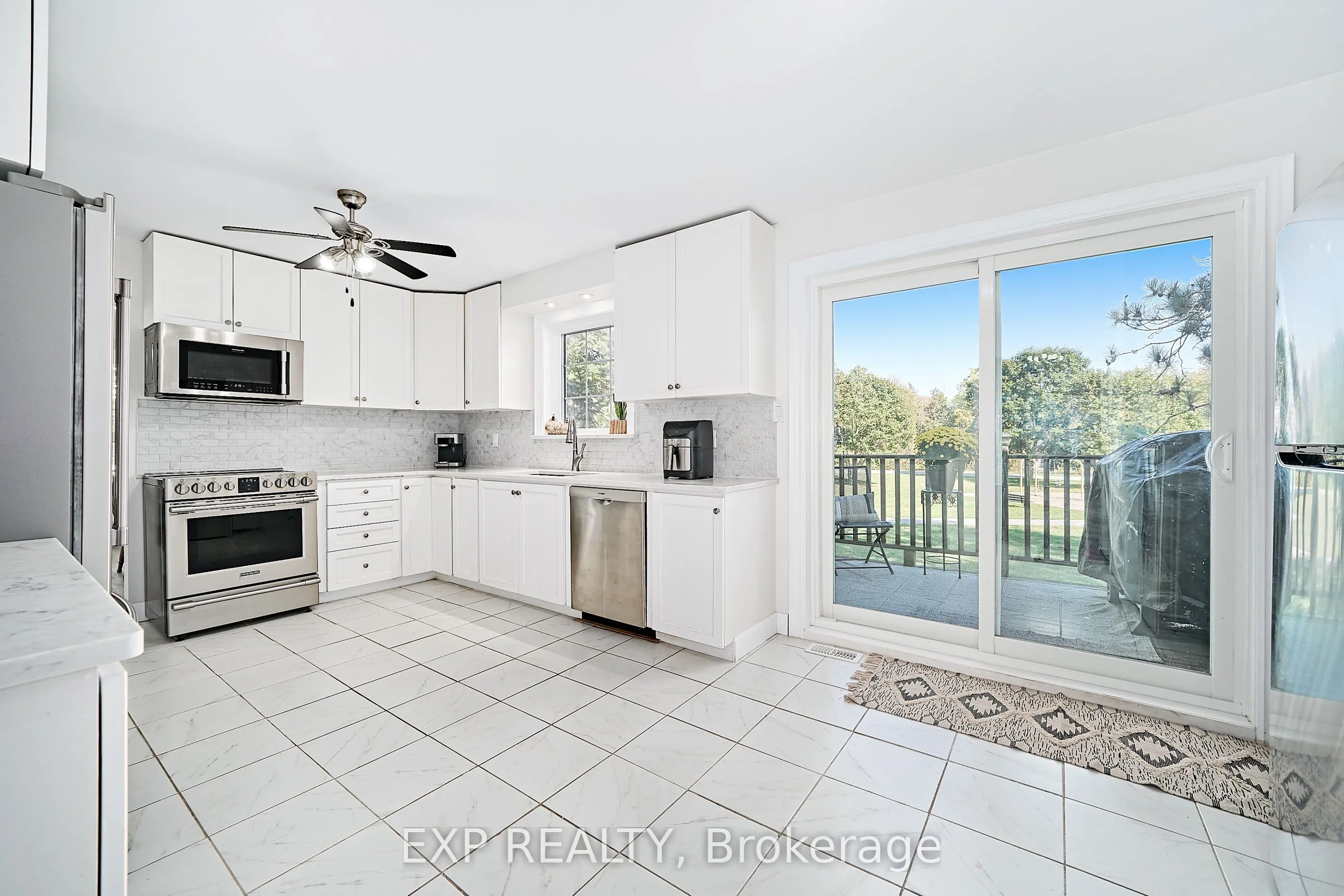 9 Hilda Avenue