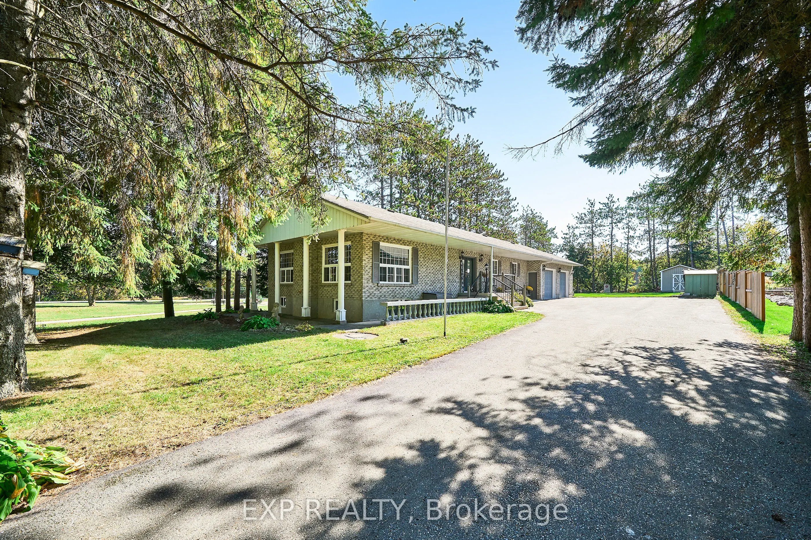 9 Hilda Avenue
