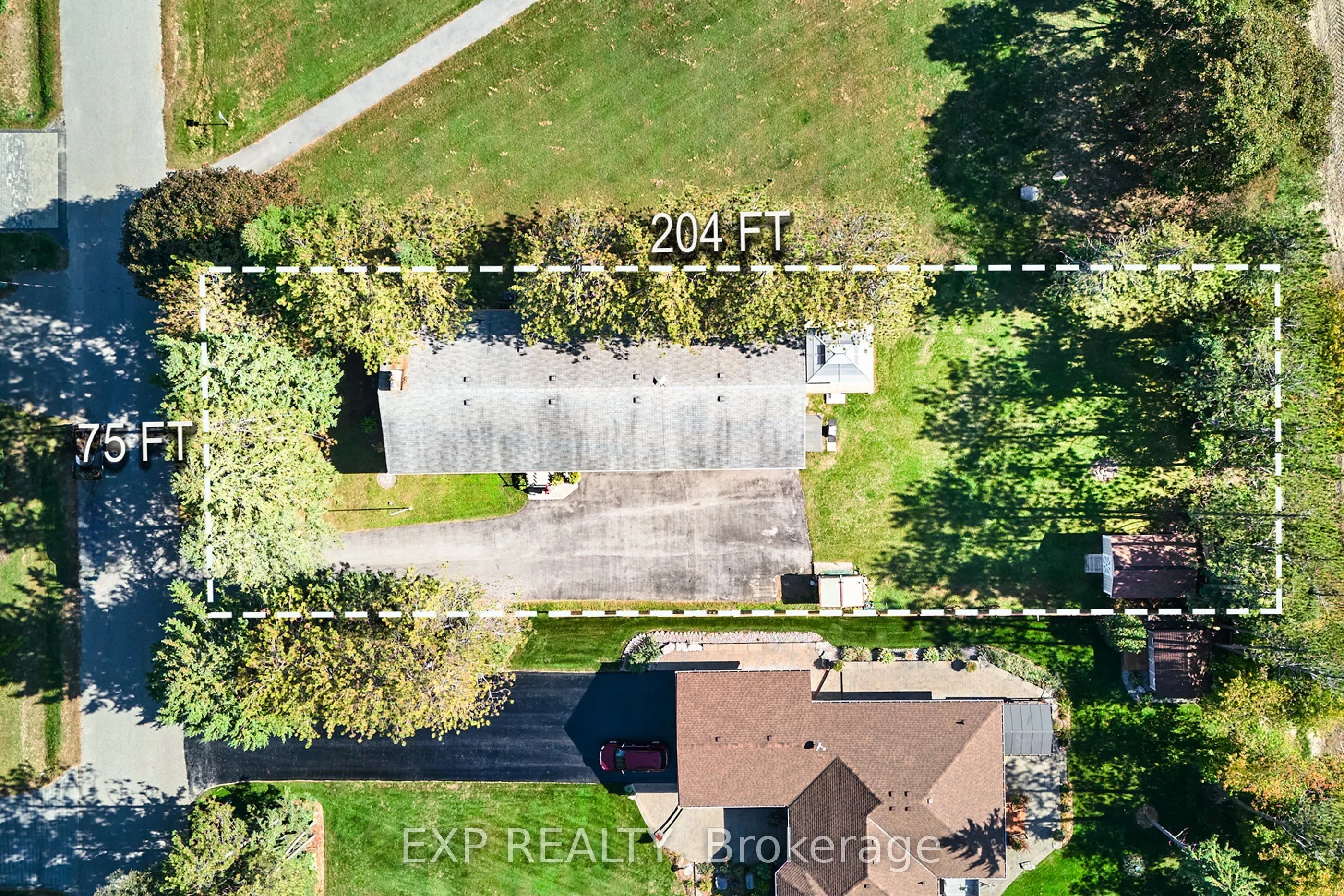 9 Hilda Avenue