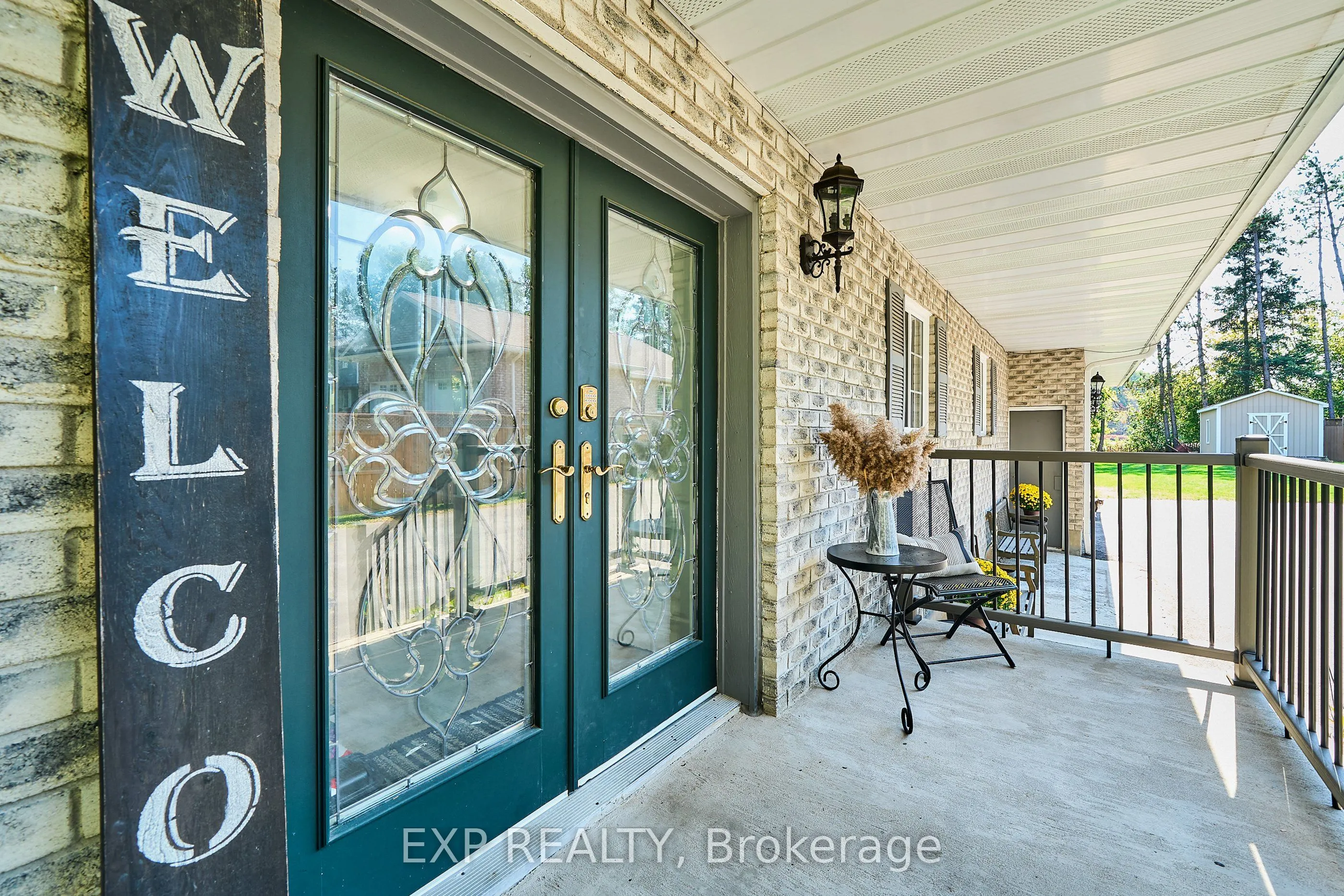 9 Hilda Avenue