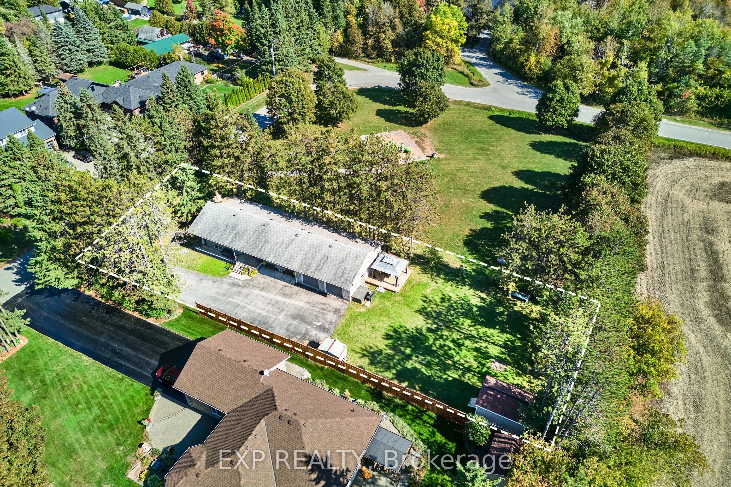 9 Hilda Avenue