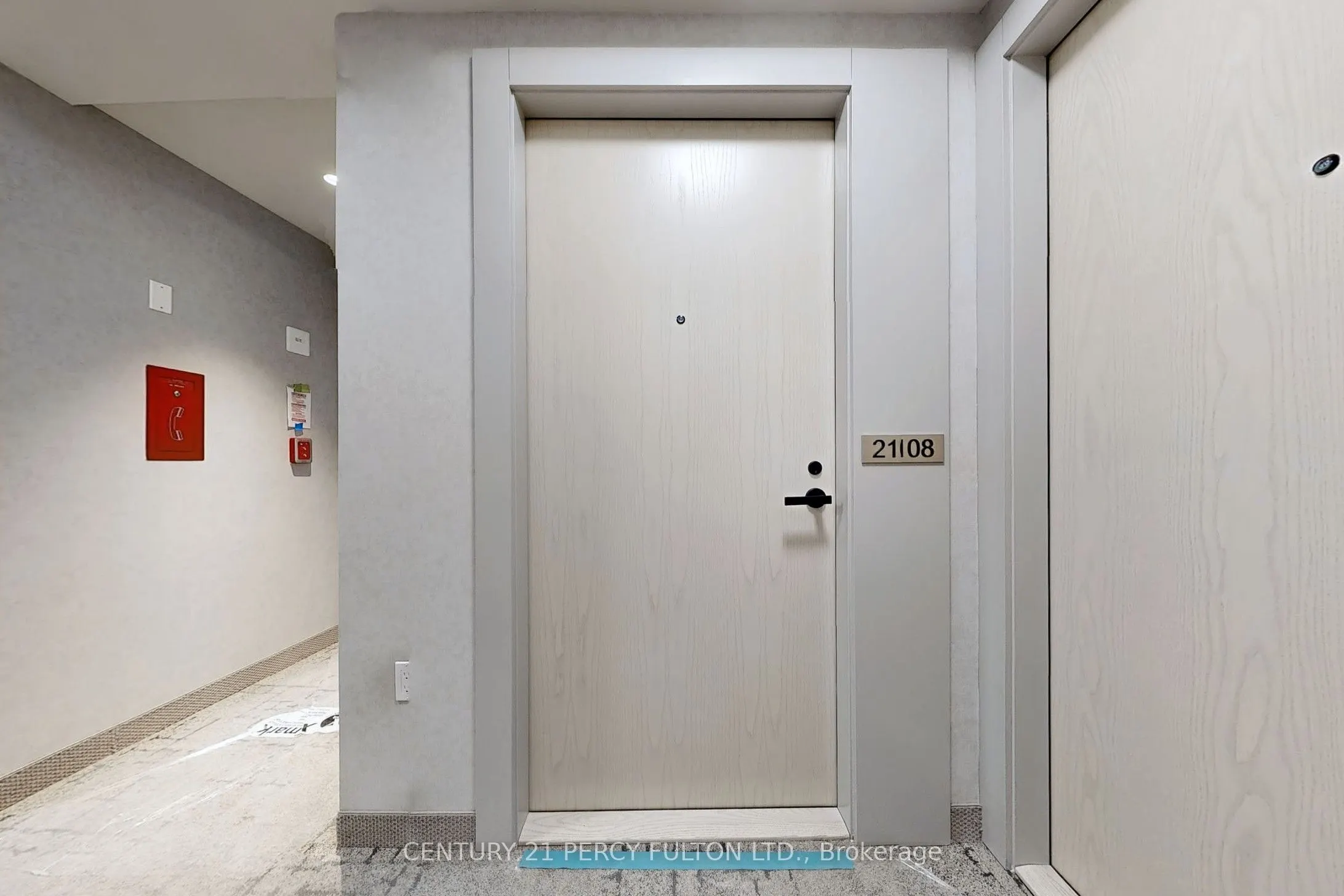 225 Commerce Street, #2108