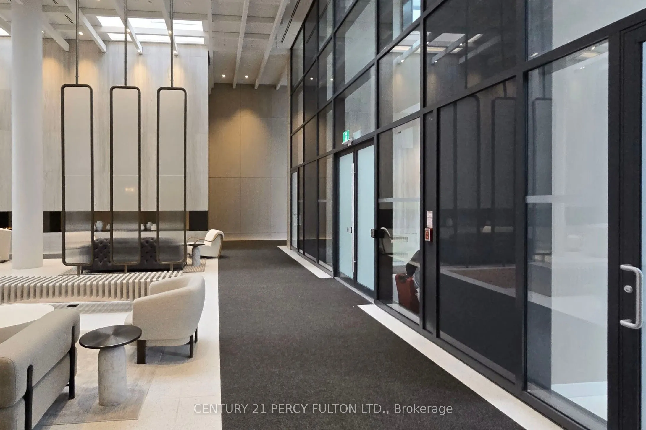 225 Commerce Street, #2108