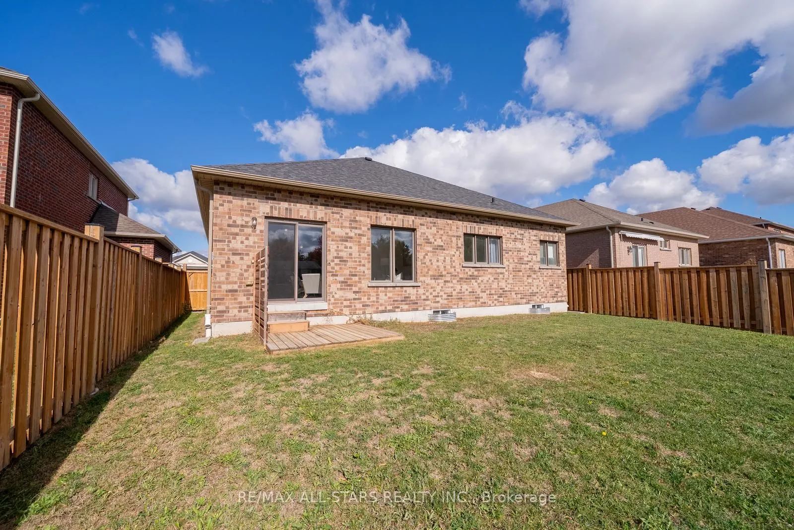 15 Pollock Avenue