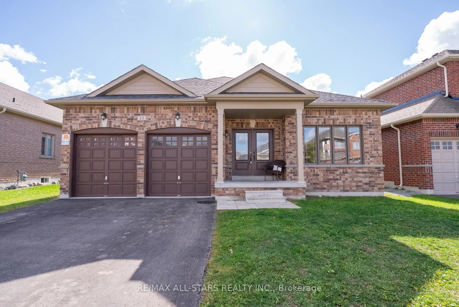 15 Pollock Avenue