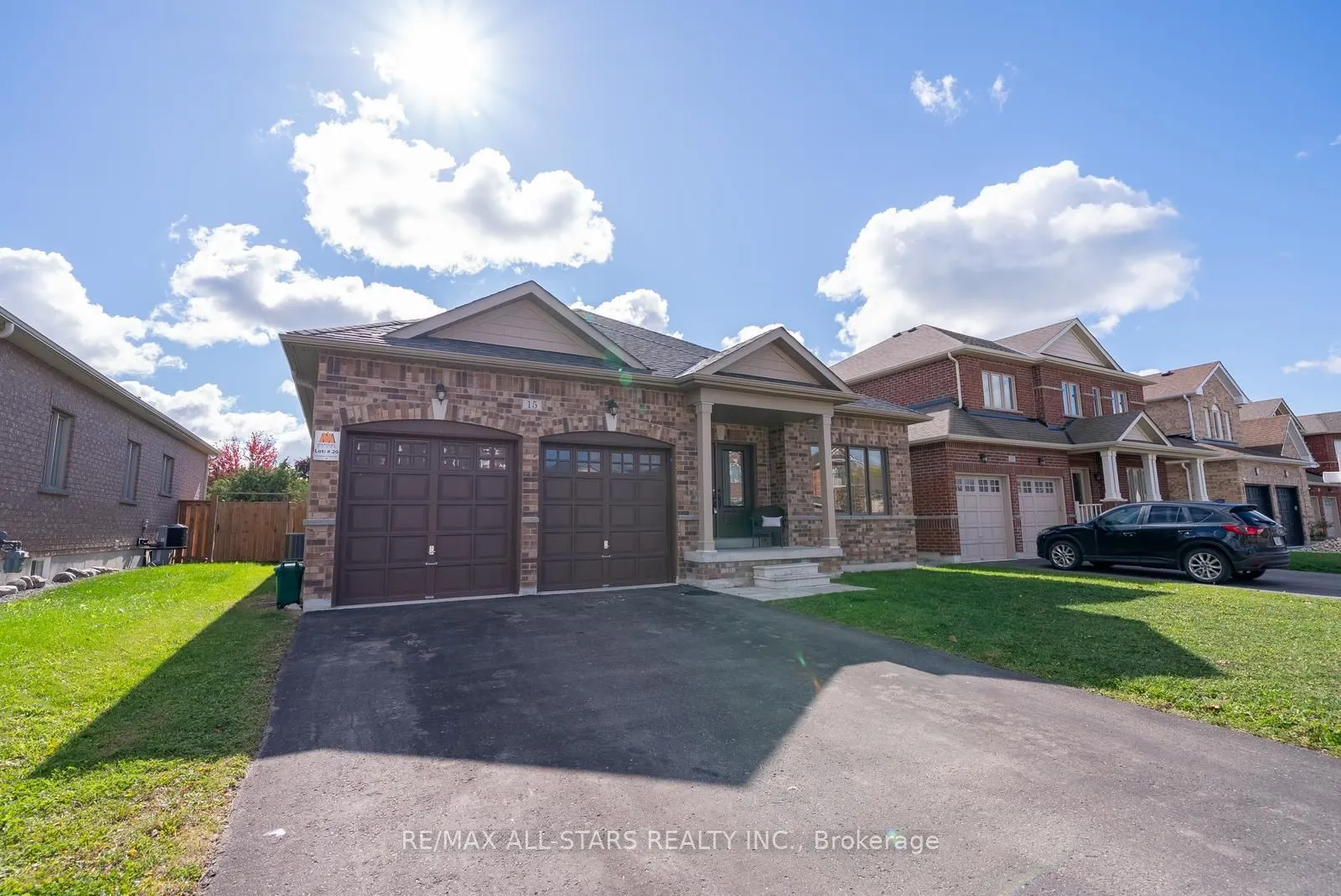 15 Pollock Avenue