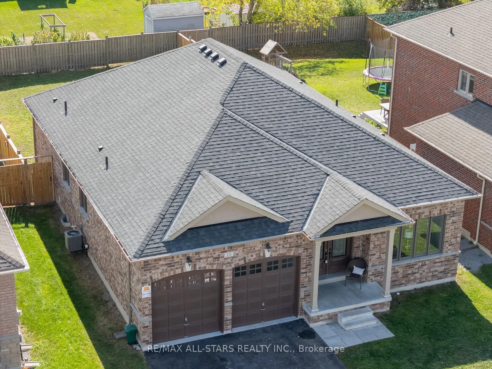 15 Pollock Avenue