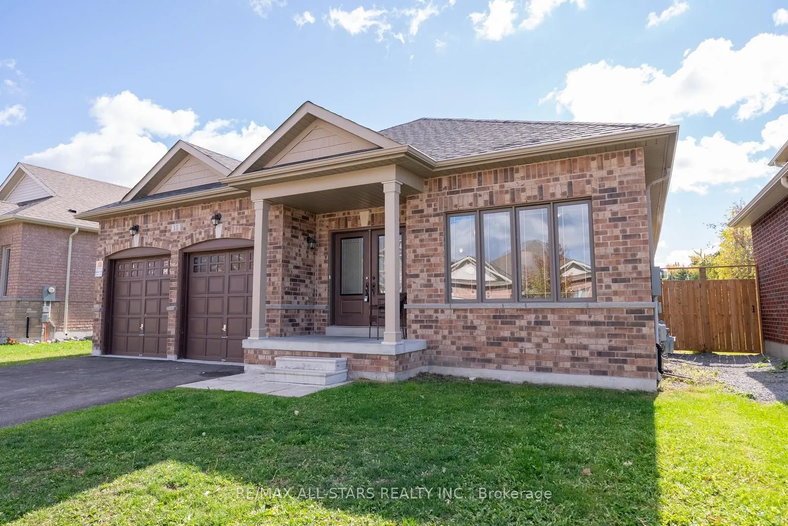 15 Pollock Avenue
