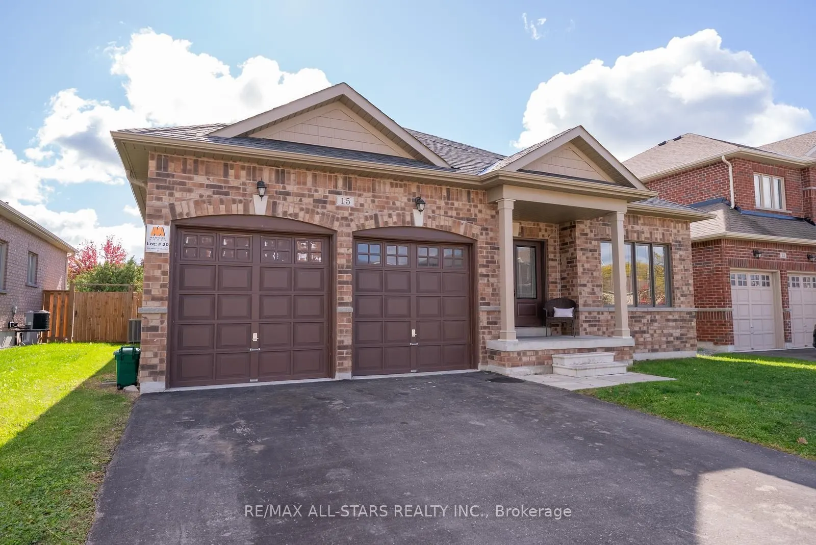 15 Pollock Avenue