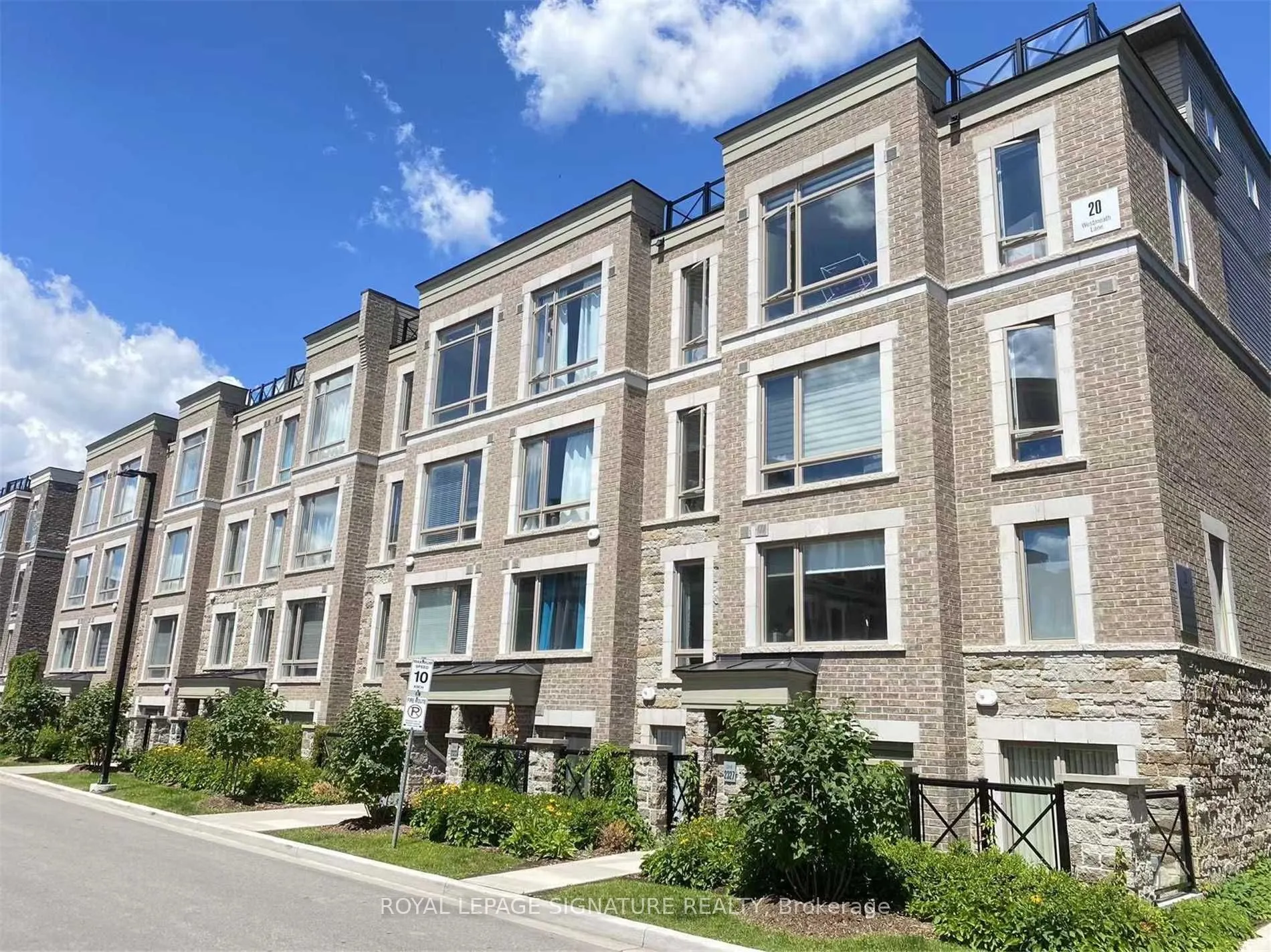 20 Westmeath Lane, #2324