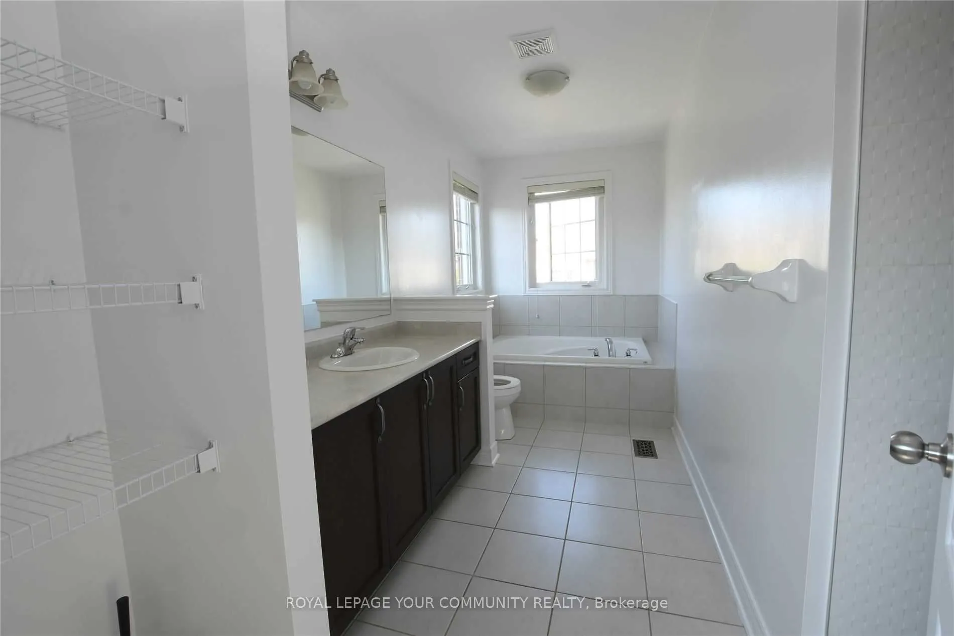 38 Green Darner Trail