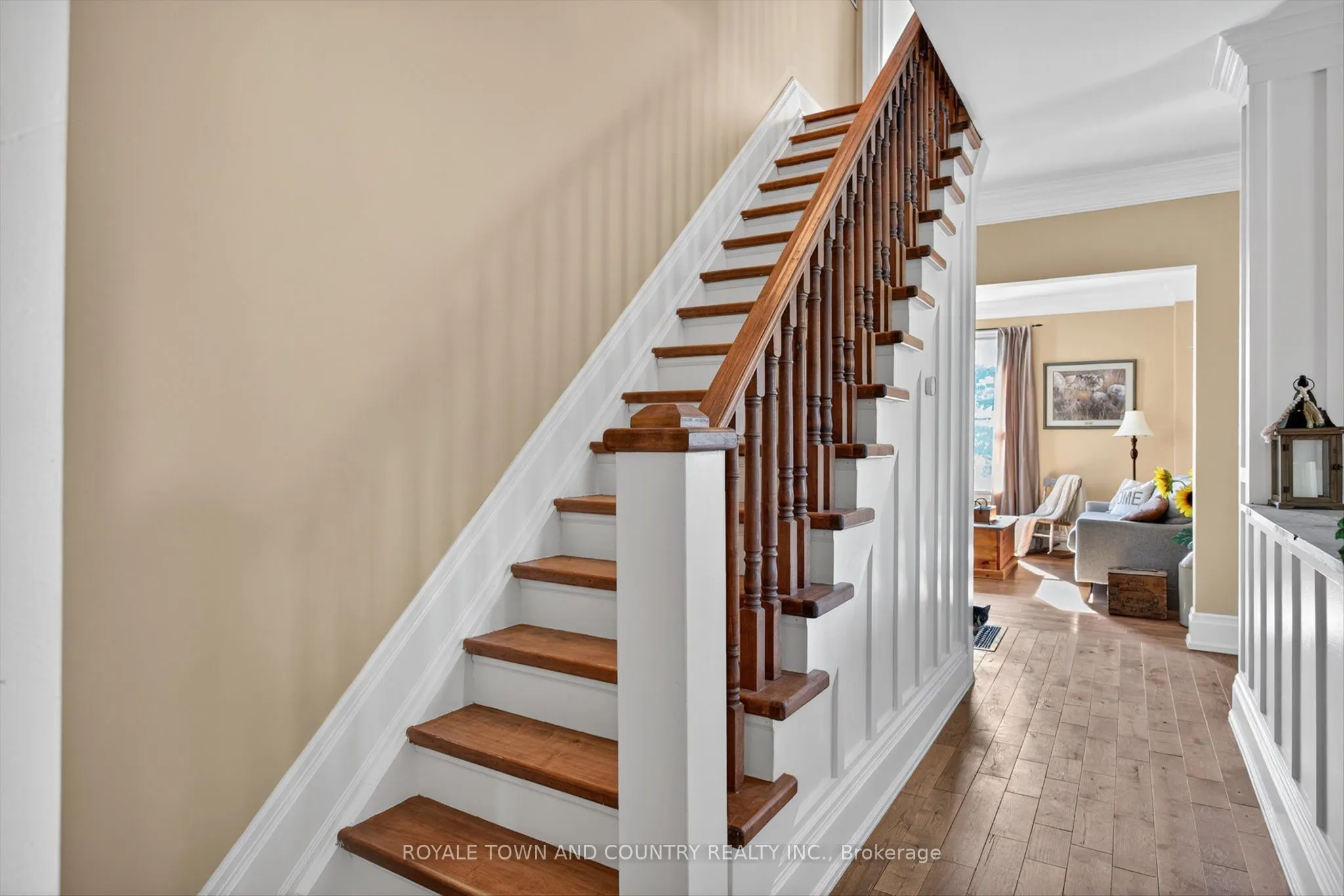 60 River Street