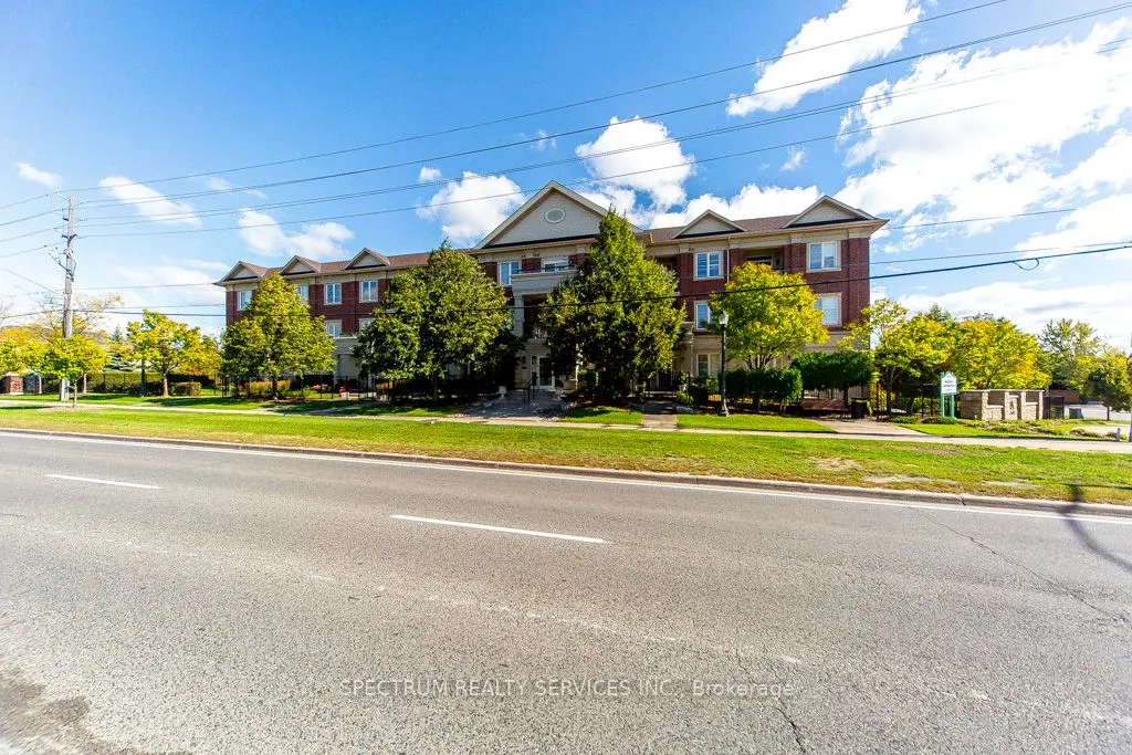 9519 Keele Street, #6