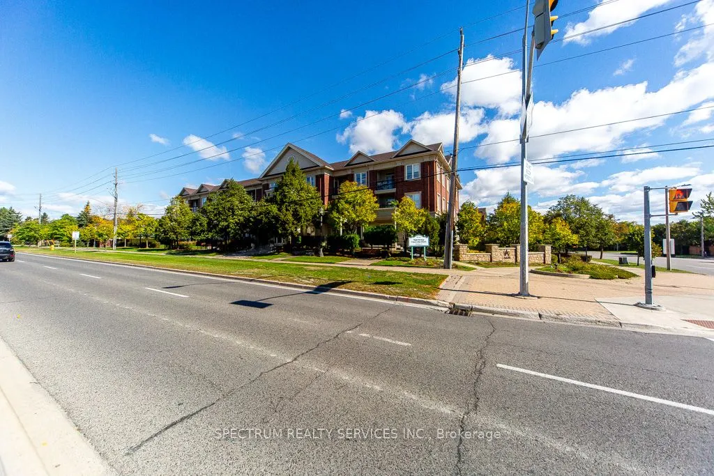 9519 Keele Street, #6