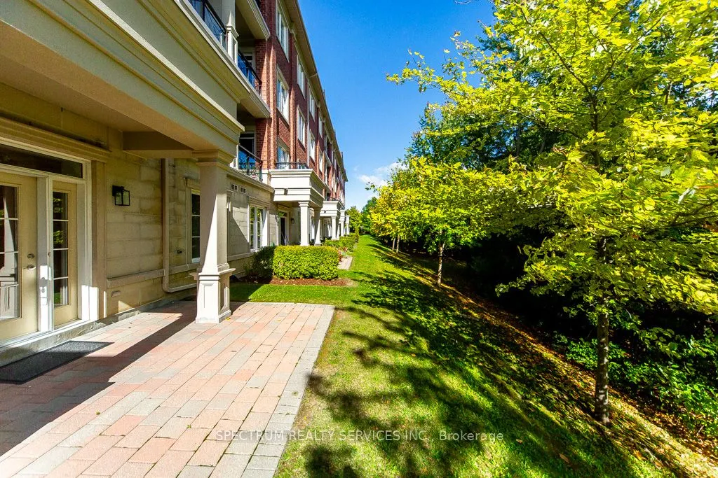 9519 Keele Street, #6