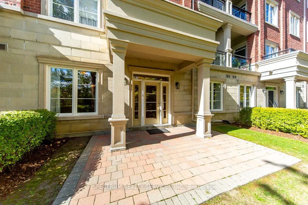 9519 Keele Street, #6