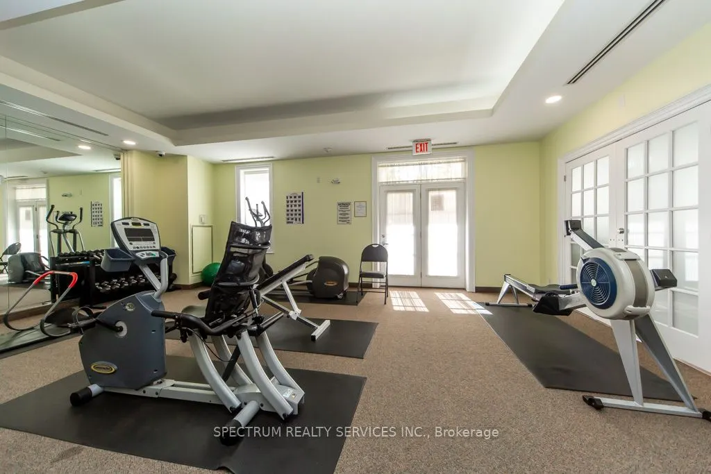 9519 Keele Street, #6