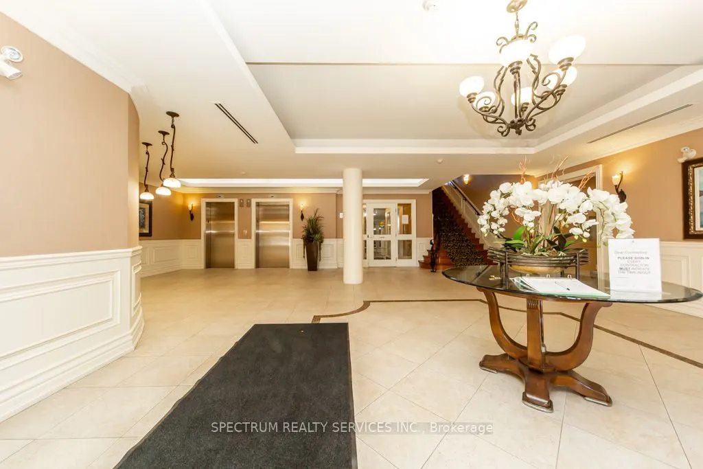 9519 Keele Street, #6