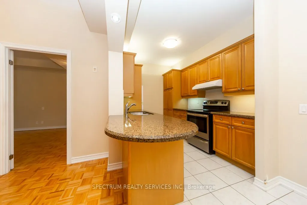 9519 Keele Street, #6