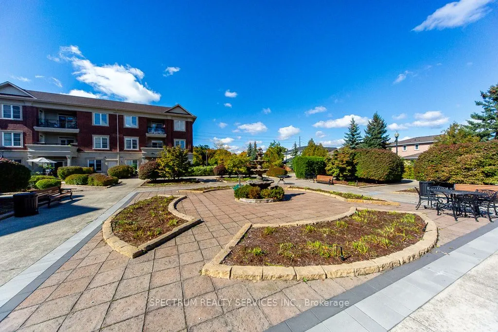 9519 Keele Street, #6