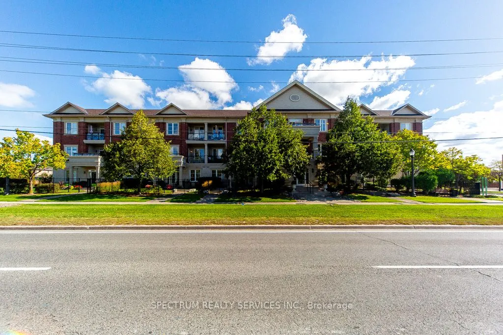 9519 Keele Street, #6