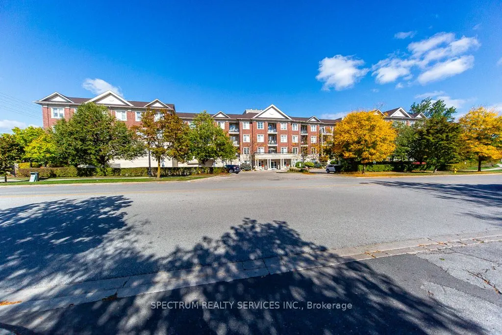 9519 Keele Street, #6