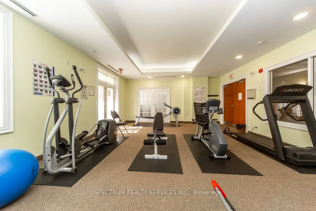 9519 Keele Street, #6