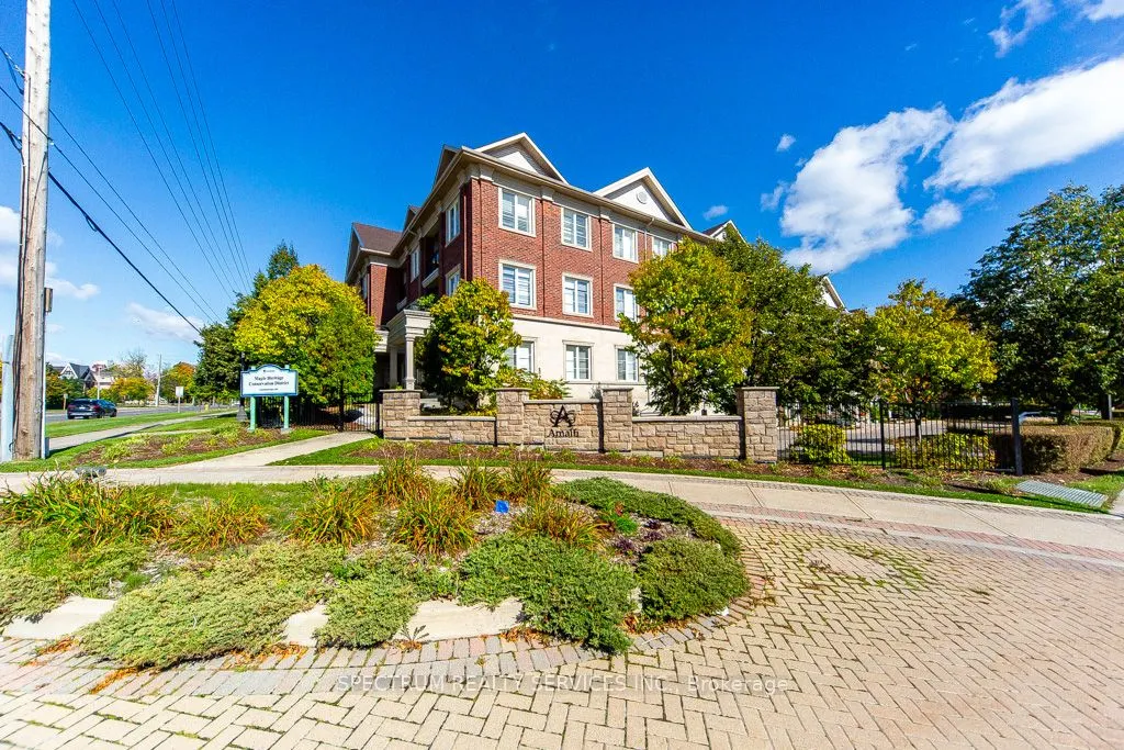 9519 Keele Street, #6