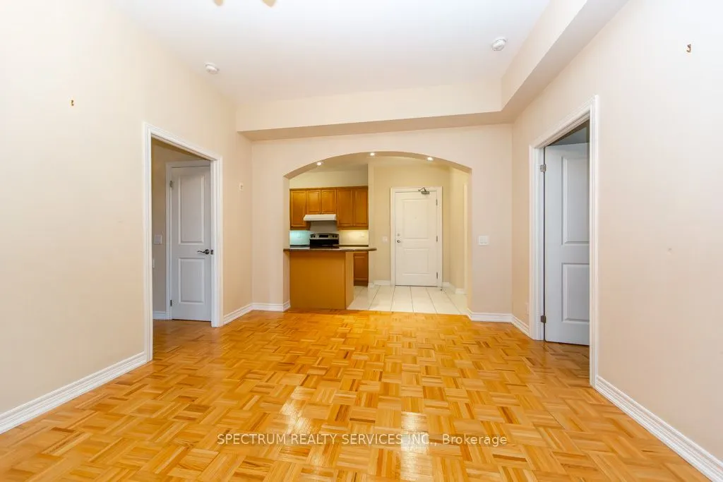 9519 Keele Street, #6