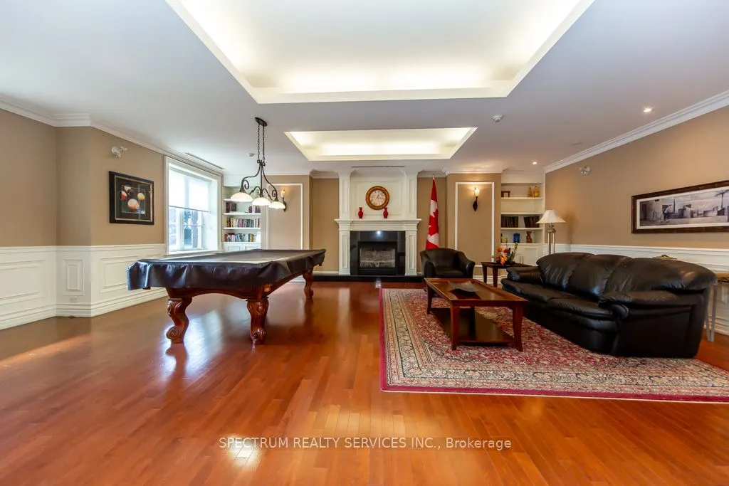 9519 Keele Street, #6