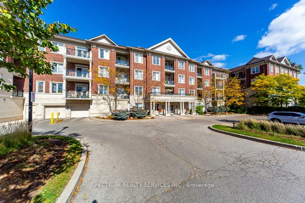 9519 Keele Street, #6