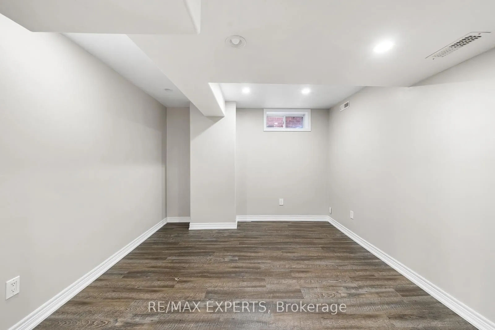 1821 Lamstone Street, #Lower