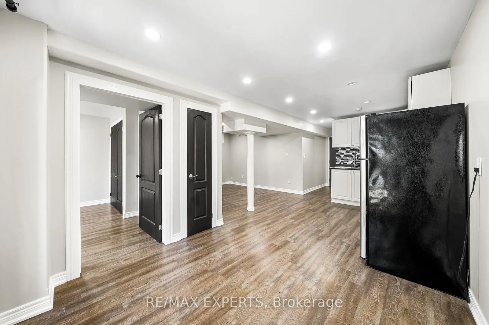 1821 Lamstone Street, #Lower