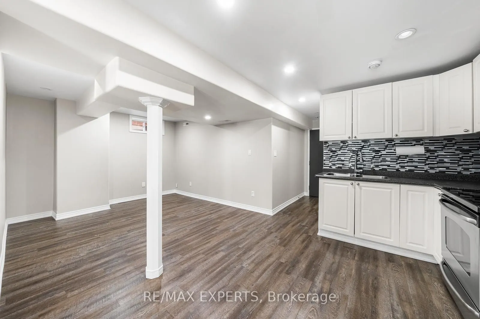1821 Lamstone Street, #Lower